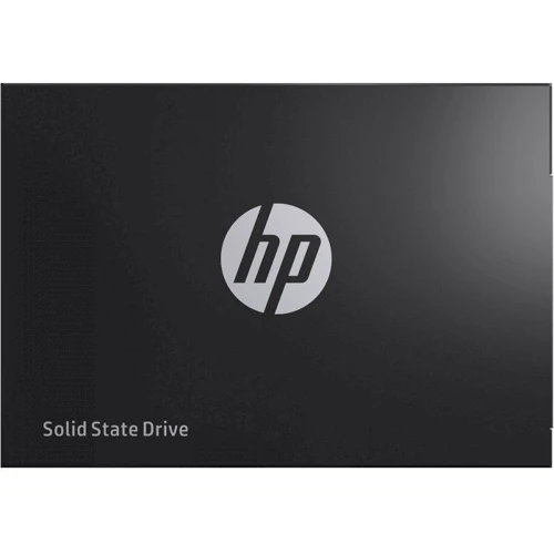 HP S700 1 TB (6MC15AA) UA: Тип накопителя внутренний