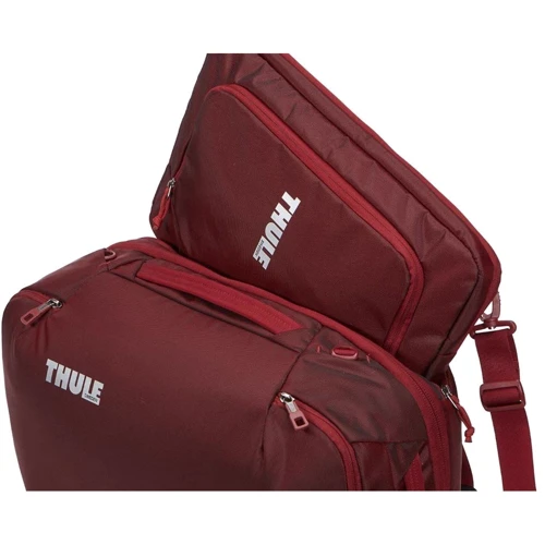Thule Subterra Convertible Carry On 40L Ember (TSD340): Матеріал Нейлон