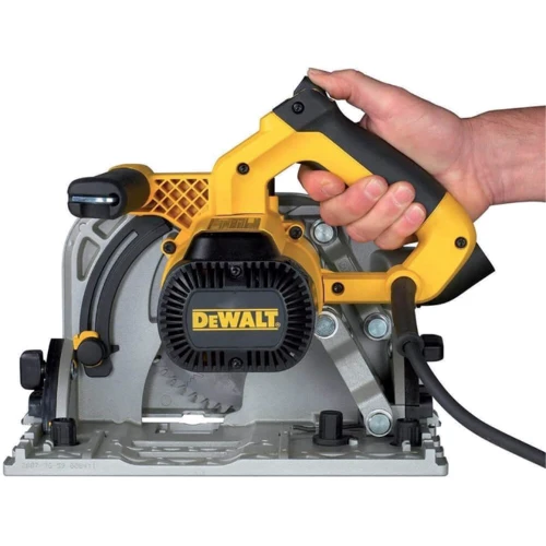 Монтажна пилка DeWALT DWS520KT