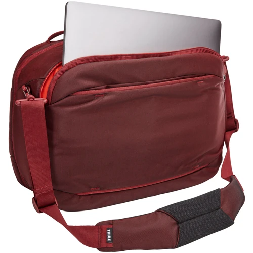Дорожня сумка Thule Subterra Boarding Bag 23 л (TSBB301): Колір красный