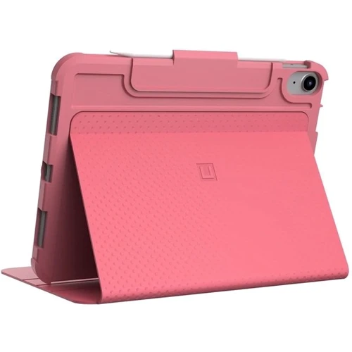 Аксесуар для iPad Urban Armor Gear UAG [U] DOT Clay (12339V319898) for iPad 10.9 (2022 / 2024) / iPad 11 2025: Колір рожевий