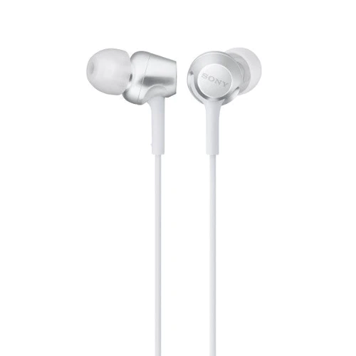 Наушники Sony MDR-EX255AP White