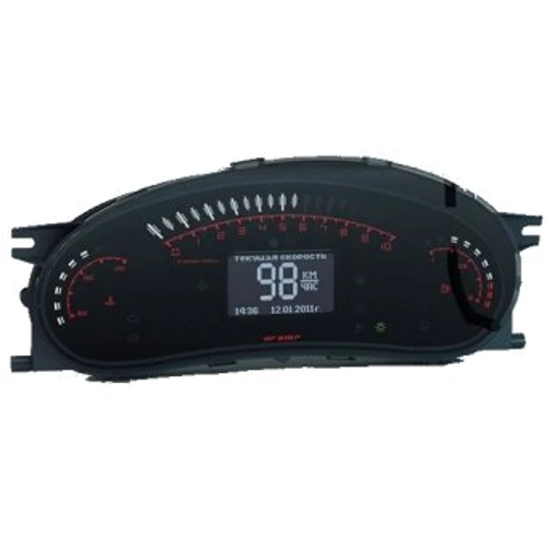Gamma GF 619