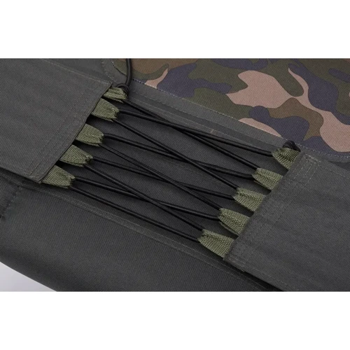 Кровать для кемпинга Prologic Avenger Bedchair 8 leg 200x75х30-45cm до 120kg (1846.15.41) фото 2