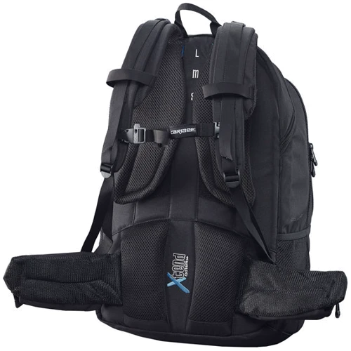 Рюкзак Рюкзак міський Caribee College 40 Xtend Navy: Виробник Caribee