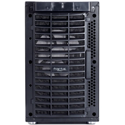 Корпус Fractal Design Define Nano S (FD-CA-DEF-NANO-S-BK-W) фото 6