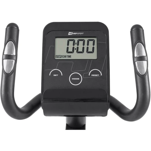 Велотренажер Hop-Sport HS-035L Solo red