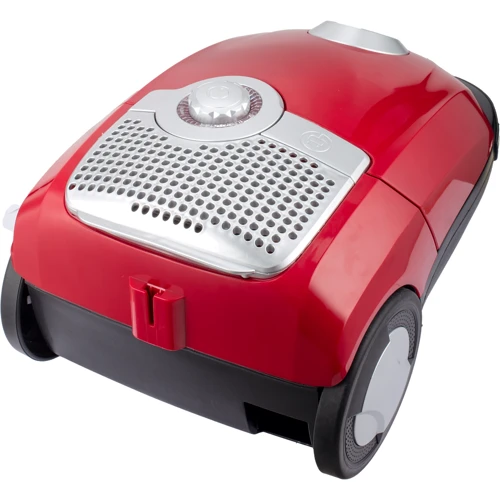 Пылесос PRIME Technics PVC 3075 Silent Power: Вес 5.6 кг