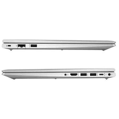 Ноутбук HP ProBook 450 G9 (10M2|6A166EA): Тип экрана матовый