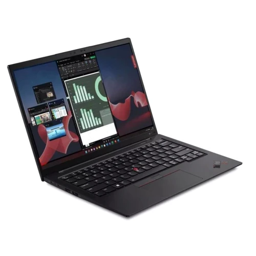 Ноутбук Lenovo ThinkPad X1 Carbon Gen 11 (21HM002CUS) RB: Экран 14" (1920x1200)