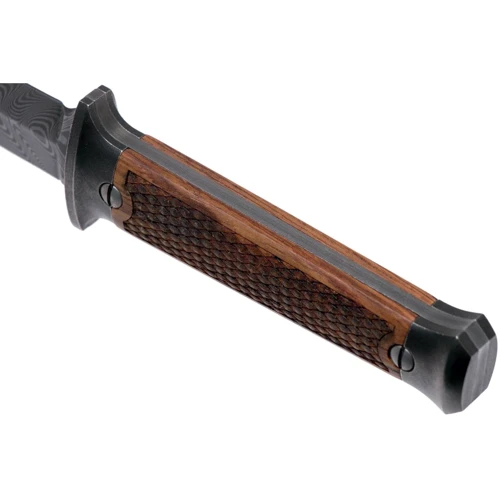 Нож Boker P08 Damask (2373.09.32): Количество функций 1