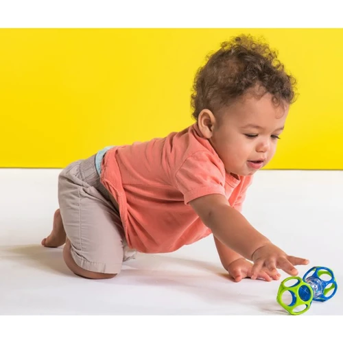 Погремушка OBall Shaker (81107)