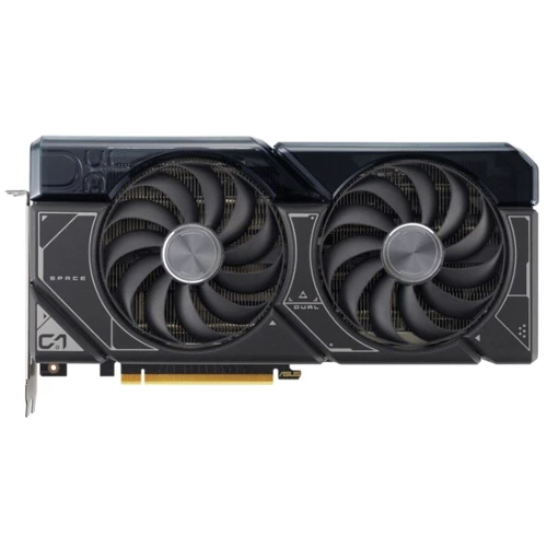Видеокарта ASUS Nvidia GeForce DUAL-RTX4070S-O12G