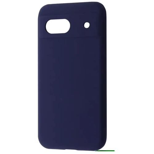 Чехол для телефонов WAVE Full Silicone Cover Midnight Blue for Google Pixel 8A
