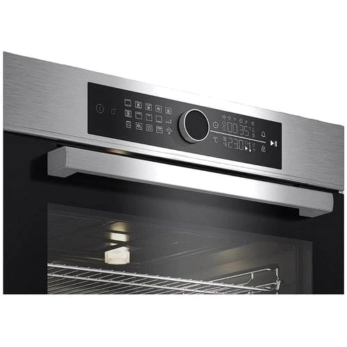Духова шафа електрична BEKO BBIM12300XCS: Клас енергоспоживання A+