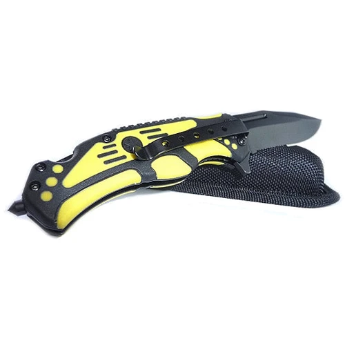 Нож Boker Plus Savior 3 (2373.06.72): Тип ножа Туристический
