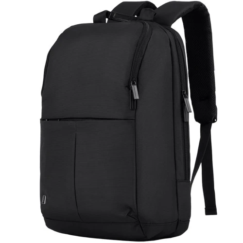 Сумка для ноутбуков 2E 14" City Traveler Black (2E-BPN6014BK)