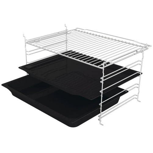 Духовой шкаф электрический Gorenje BPS6737E03X: Мощность подключения, Вт 3500