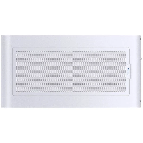 Корпус Jonsbo U4 PRO MESH White фото 10