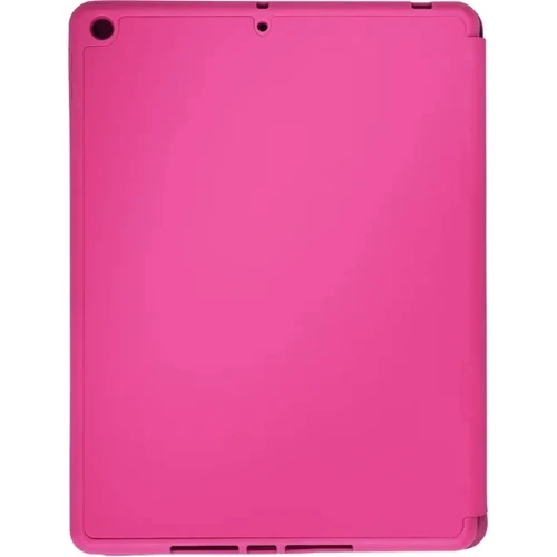 Аксессуар для iPad ArmorStandart Smart Case Fold Pen Rose Red for iPad 10.2 (2019-2021) (ARM74936): Цвет розовый