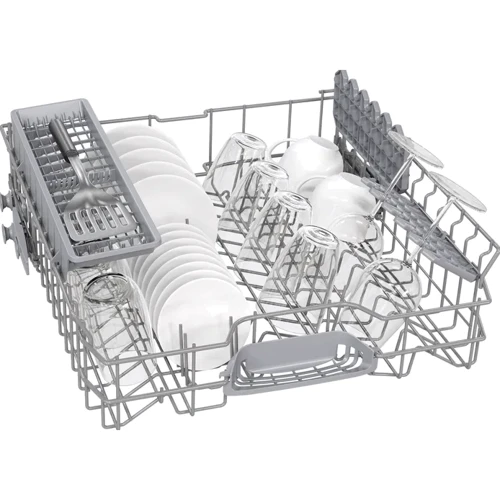Посудомойка Bosch SMS44DI01T: Расход воды, л 9.5