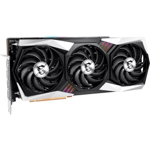 Видеокарта MSI Radeon RX 7900 XT GAMING TRIO CLASSIC 20G: Объем памяти, Гб 20