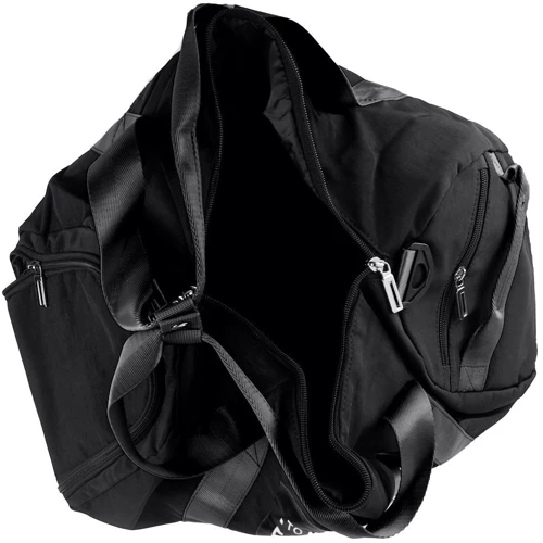 Спортивна сумка Valiria Fashion чорна (4DETBI2115-2): Країна виробник Китай