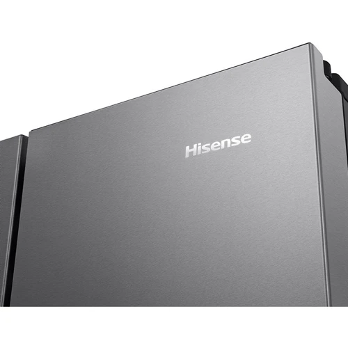 Холодильник Side-by-Side Hisense RF-540N4WI1 фото 9