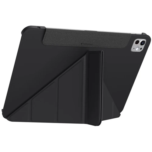 Аксессуар для iPad Switcheasy Origami Black (SPD241093BK24) for iPad Pro 11 2024 M4: Тип аксессуара чехол