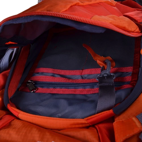 Женский рюкзак Onepolar оранжевый (W1525-orange): Пол Женский
