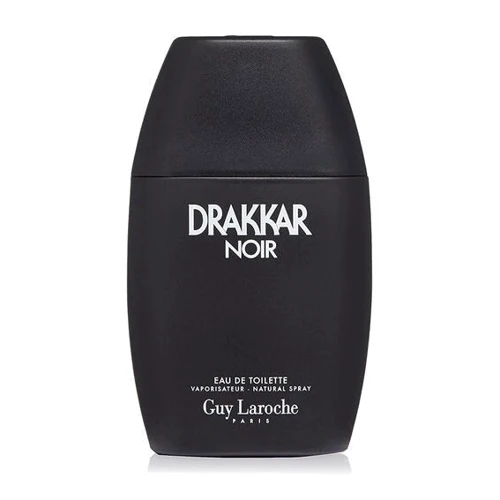 

Туалетная вода Guy Laroche Drakkar Noir 100 ml Тестер