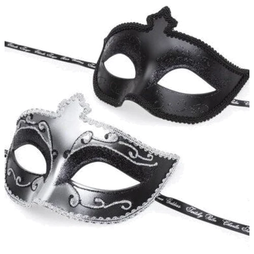 Маски Fifty Shades of Grey Тайны маски набор 2 шт