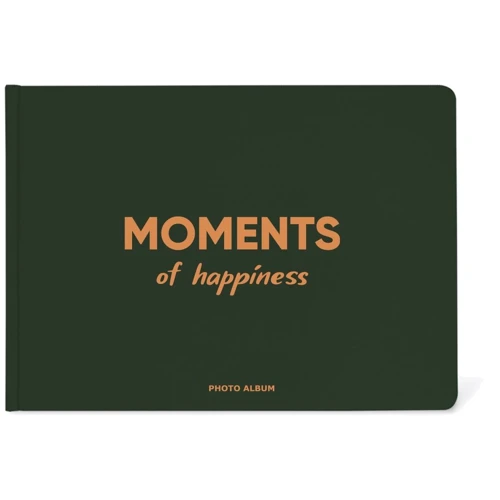 Фотоальбом Orner Moments of Happiness