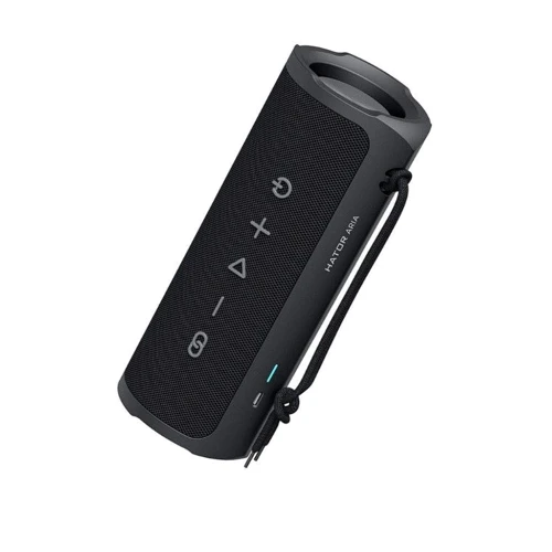 Акустика Hator Aria Phantom Black (HTA-201): Совместимость Android, iOS