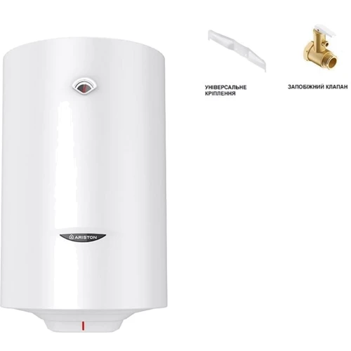 Бойлер Ariston SG1 50V: Мощность, кВт 1.5