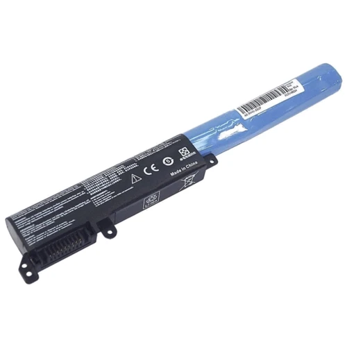 Батарея для ноутбука Asus A31N1537 X441-3S1P 10.8V Black 2200mAh OEM (65068)