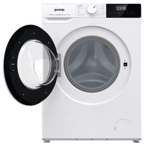 Пральна машина GORENJE WNHPI84AS: Тип завантаження фронтальная