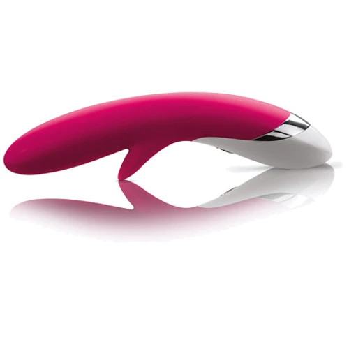 Mystim - Danny Divido Vibrator вибратор кролик, 27x3.8 см