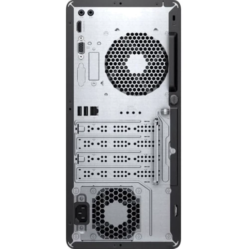 Персональный компьютер (ПК) HP 290 G4 MT (123P3EA): Видеокартка Intel UHD Graphics 630