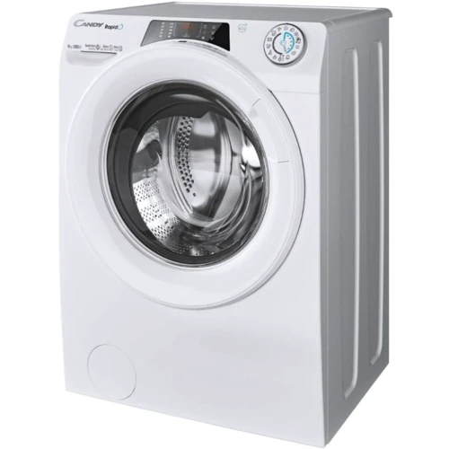 Стиральная машина Candy RO 1294DWMT/1-S: Тип машины Автомат