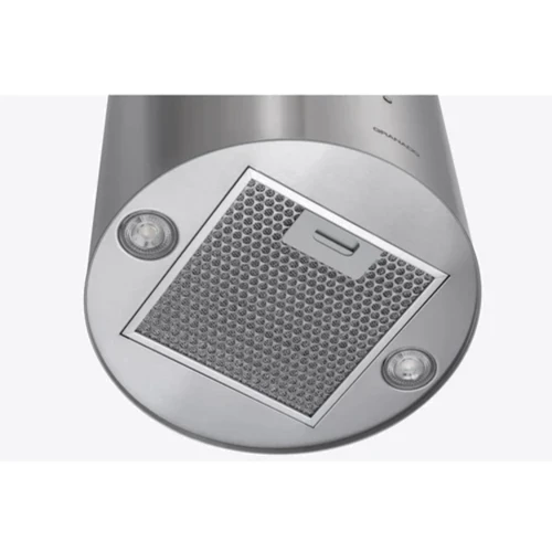 Вытяжка GRANADO Segovia 3604-1200 inox (GCH6436477): Тип воздухоочистителя Рециркуляция, Отвод