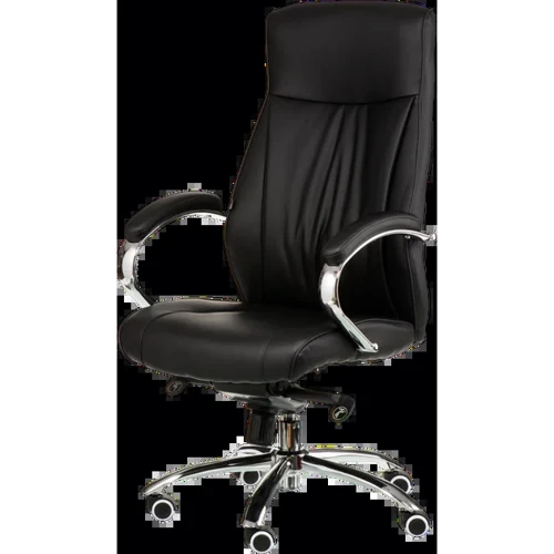 Кресло офисное Special4You Sicilia black (E7122)