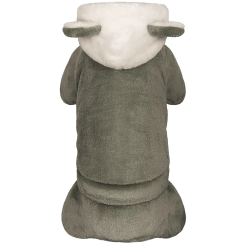 Костюм для собак Pet Fashion ALF хакі XS-2 (4823082429981)