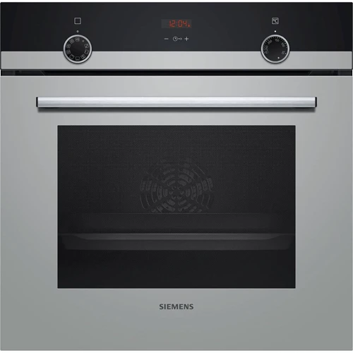 Духовой шкаф электрический Siemens HB514FBH0T