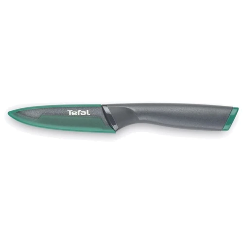 Набір кухонних ножів Tefal Fresh Kitchen 2 пр. (K122S205): Матеріал рукояті полікарбонат