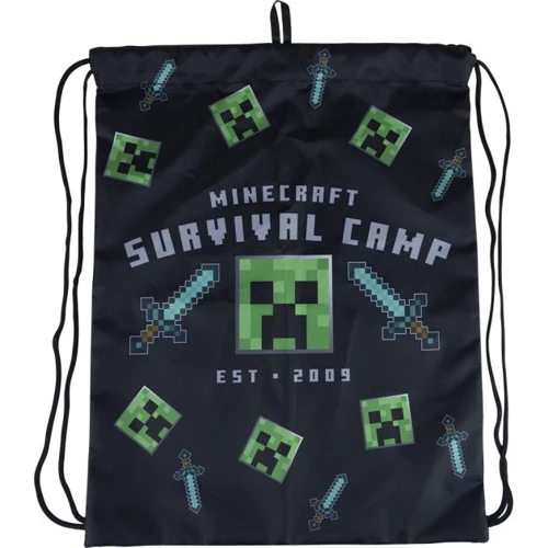 

Сумка для обуви Minecraft 507020201