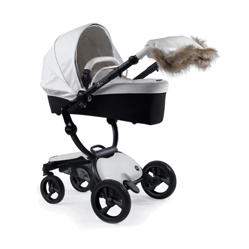 Зимний набор Mima Snow White (S1007-23)