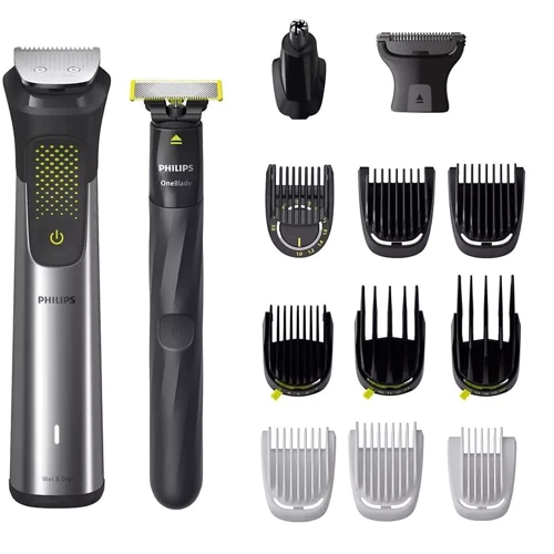 Машинка для стрижки (триммер) Philips MG9552/15