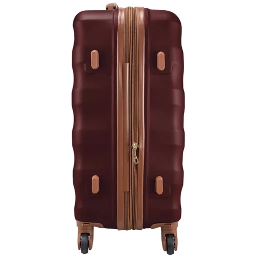 Чемодан Semi Line 28" (L) Burgundy (T5708-3): Страна производитель Китай