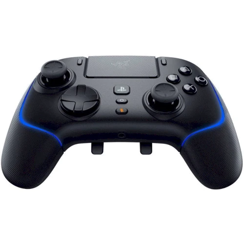Аксесуар для приставки Razer Wolverine V2 PRO для PS5 Black (RZ06-04710100-R3G1): Сумісність PlayStation 5